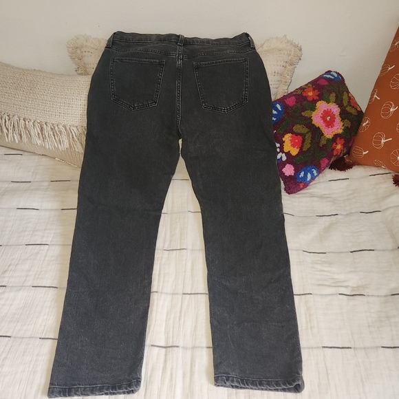 Womens Banana Republic The Beau Jeans Size 2 - Picture 2 of 7